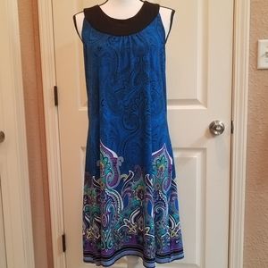 Kim Rogers dress